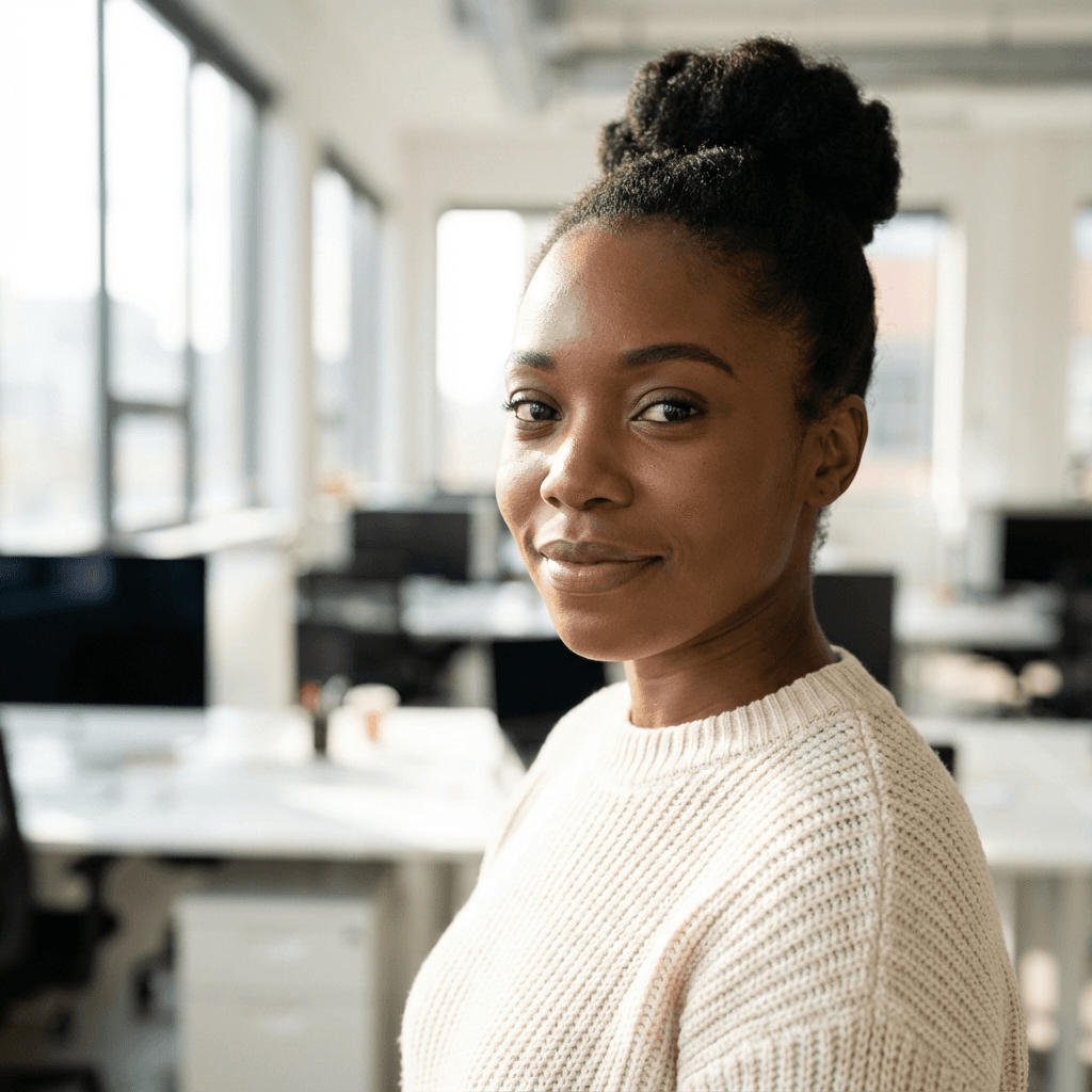 Sarah Thompson, Marketing Consultant